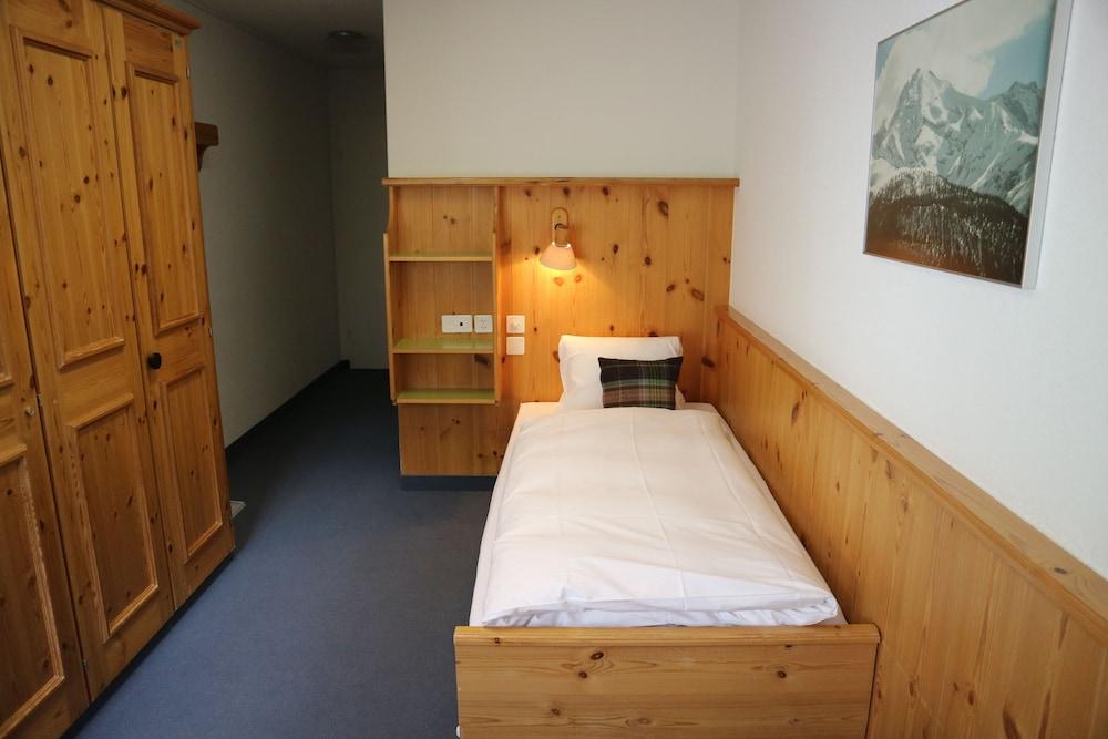 Spengler Hotel Davos