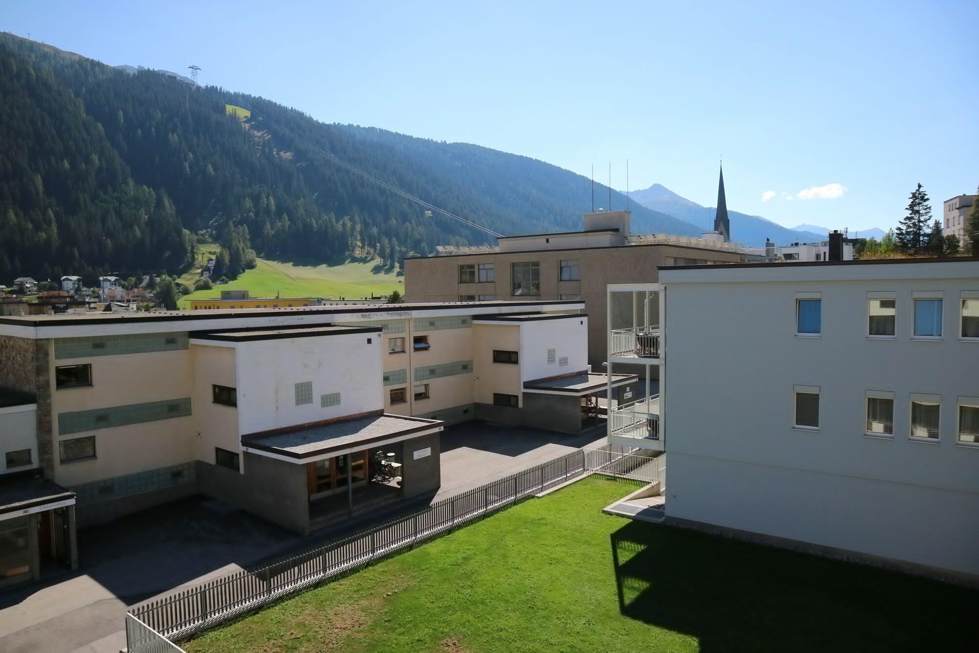 Spengler 2* Davos