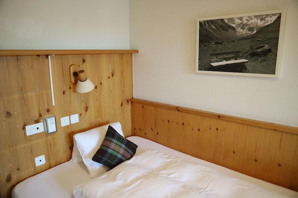 Spengler Hotel 2*