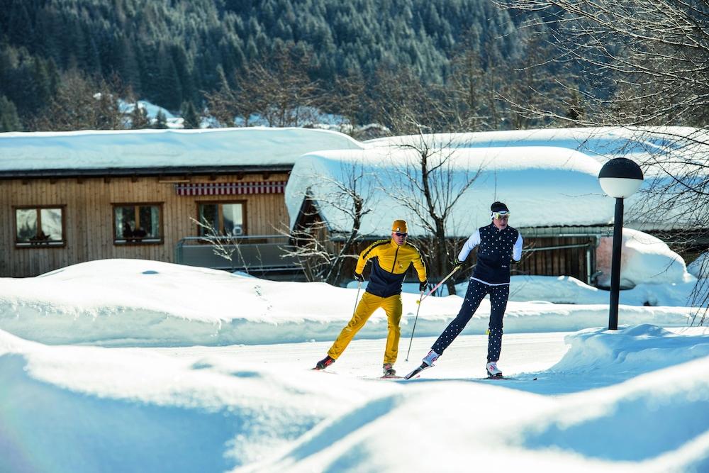 Spengler Davos