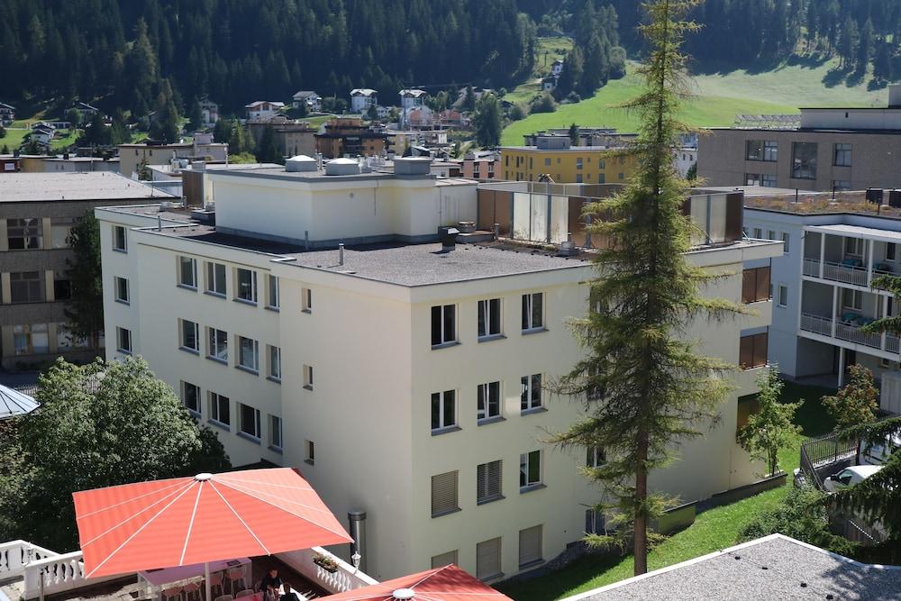 Spengler Hotel 2*