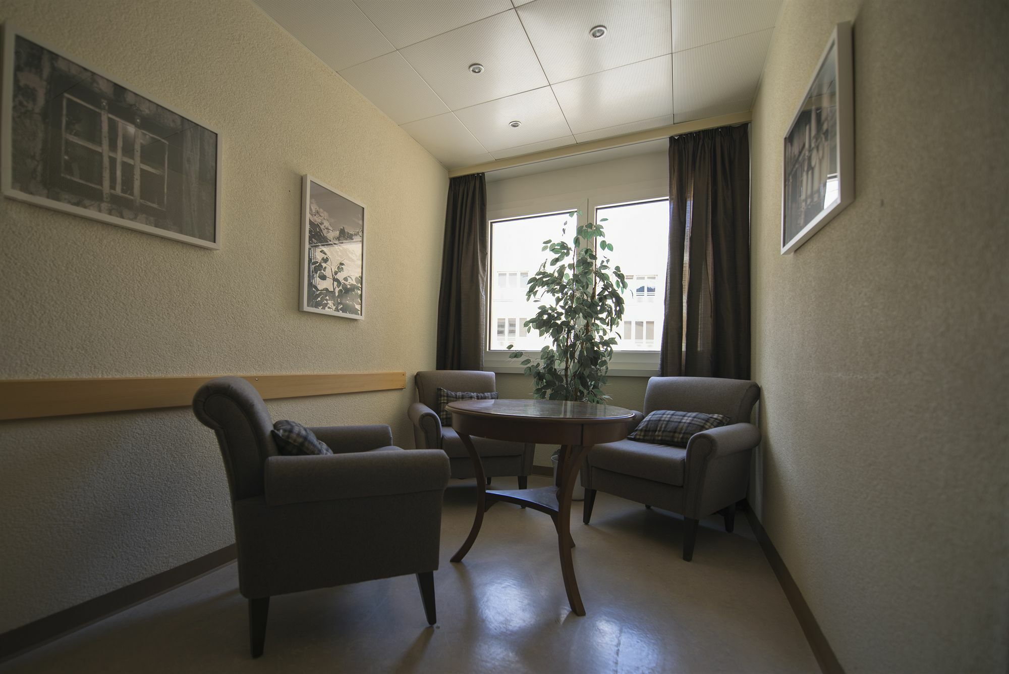 Hotel Spengler 2*