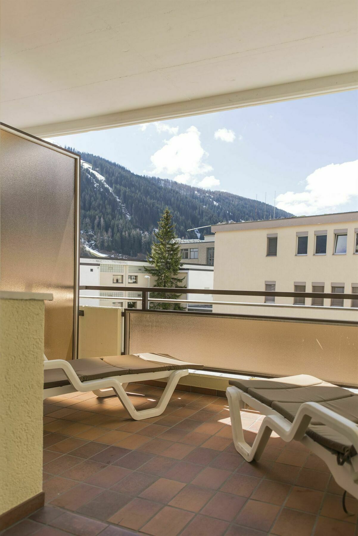 Spengler Davos
