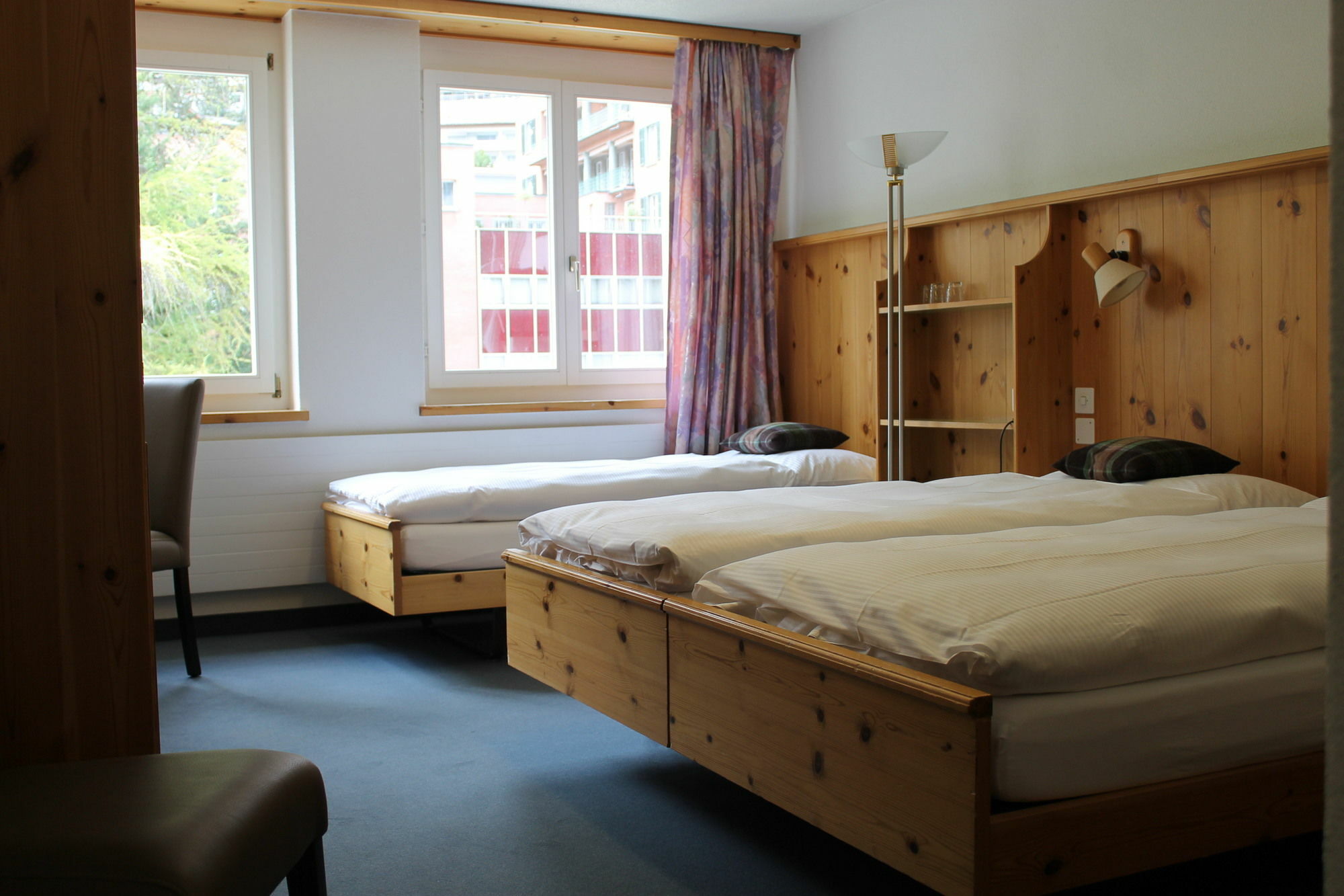 Hotel Spengler 2*