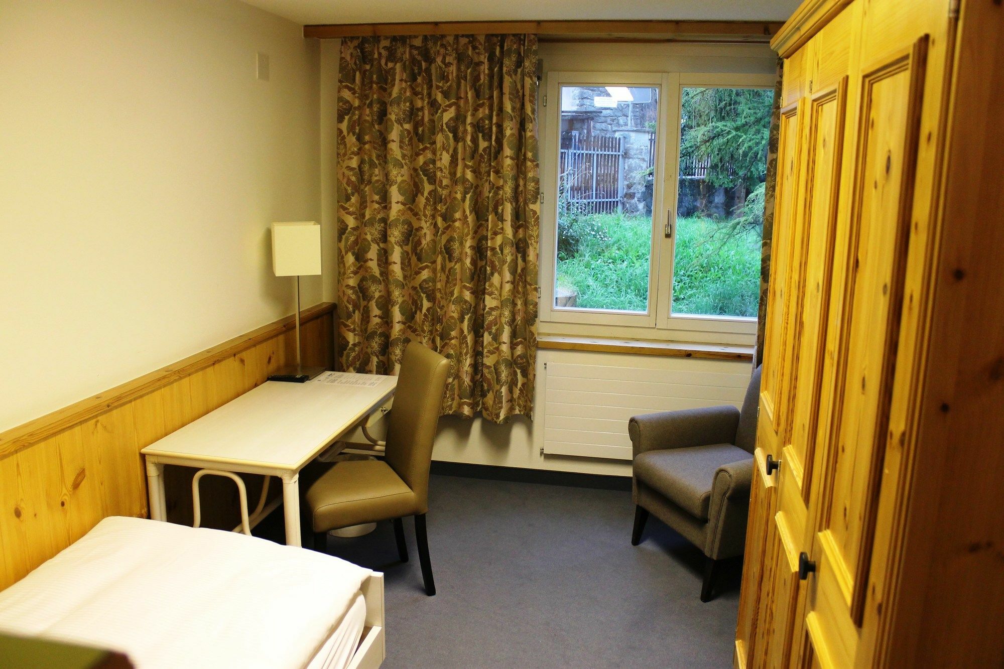 Hotel Spengler Davos