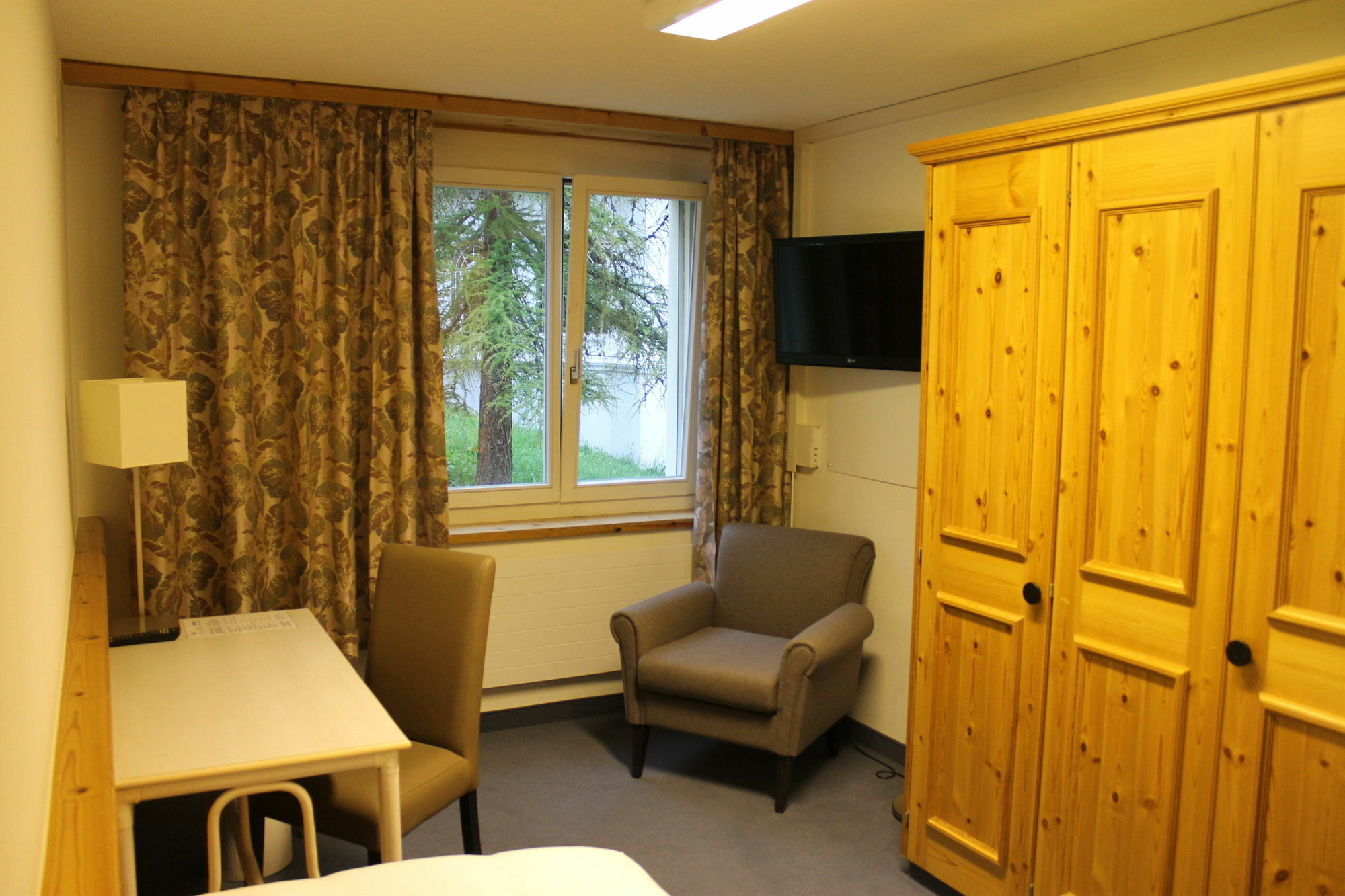 Spengler Hotel 2*