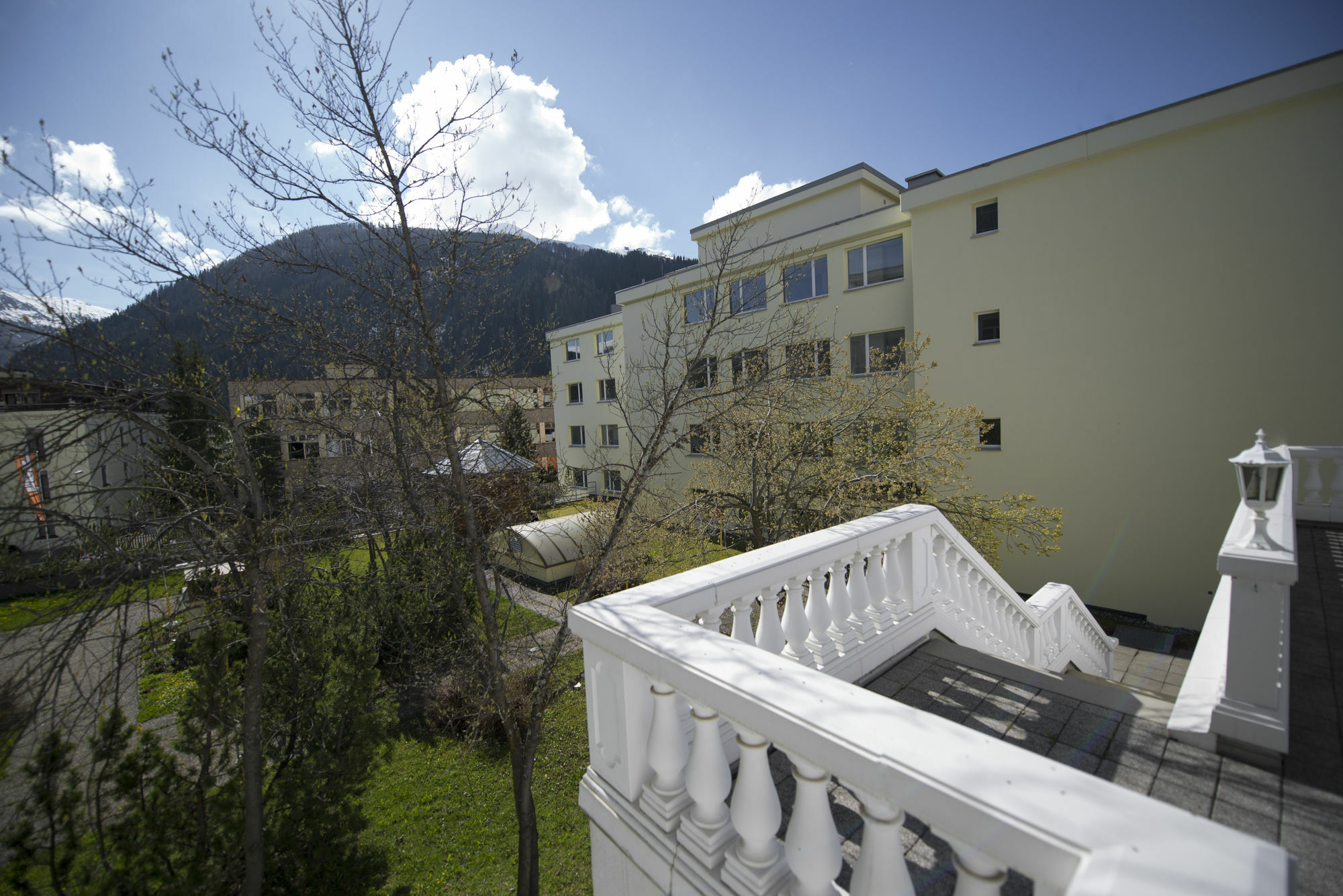 Spengler Davos